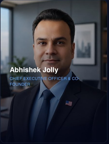 Abhishek Jolly