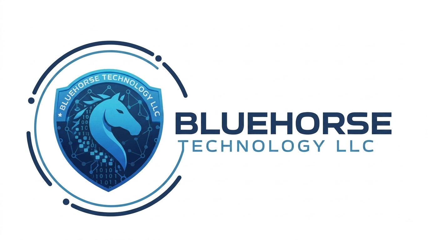 Blue Horse Technology
