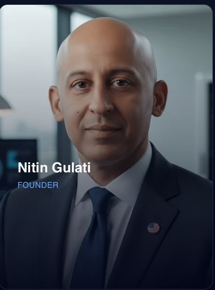 Nitin Gulati